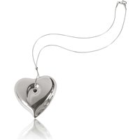 Pendente Breil Donna Feeling in Acciaio TJ0840 - TJ0840